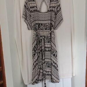 New with tags torrid dress